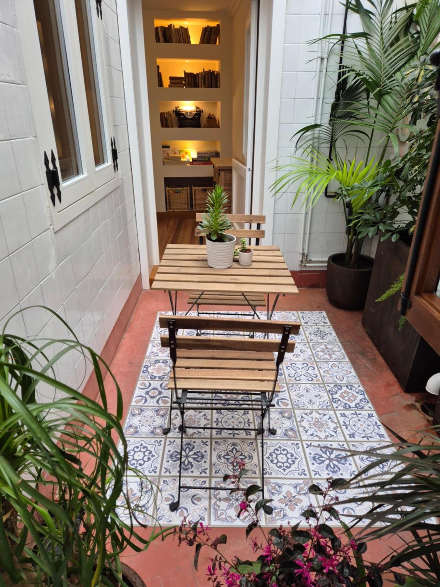 דירות פונטה-ודרה Duplex En Pazo Marques De Aranda מראה חיצוני תמונה