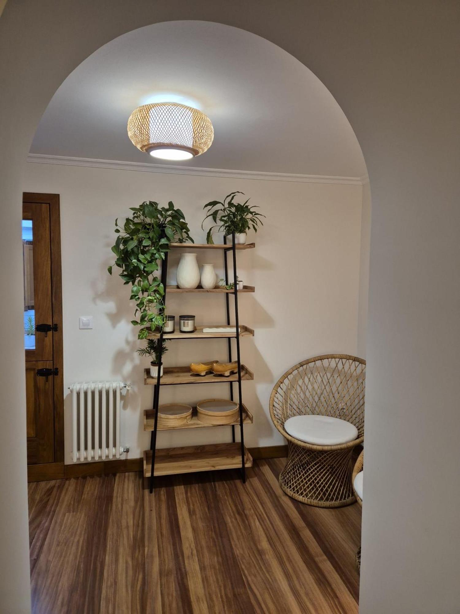דירות פונטה-ודרה Duplex En Pazo Marques De Aranda מראה חיצוני תמונה