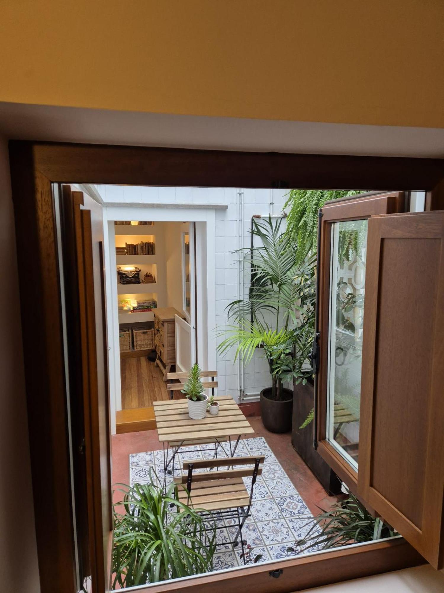 דירות פונטה-ודרה Duplex En Pazo Marques De Aranda מראה חיצוני תמונה