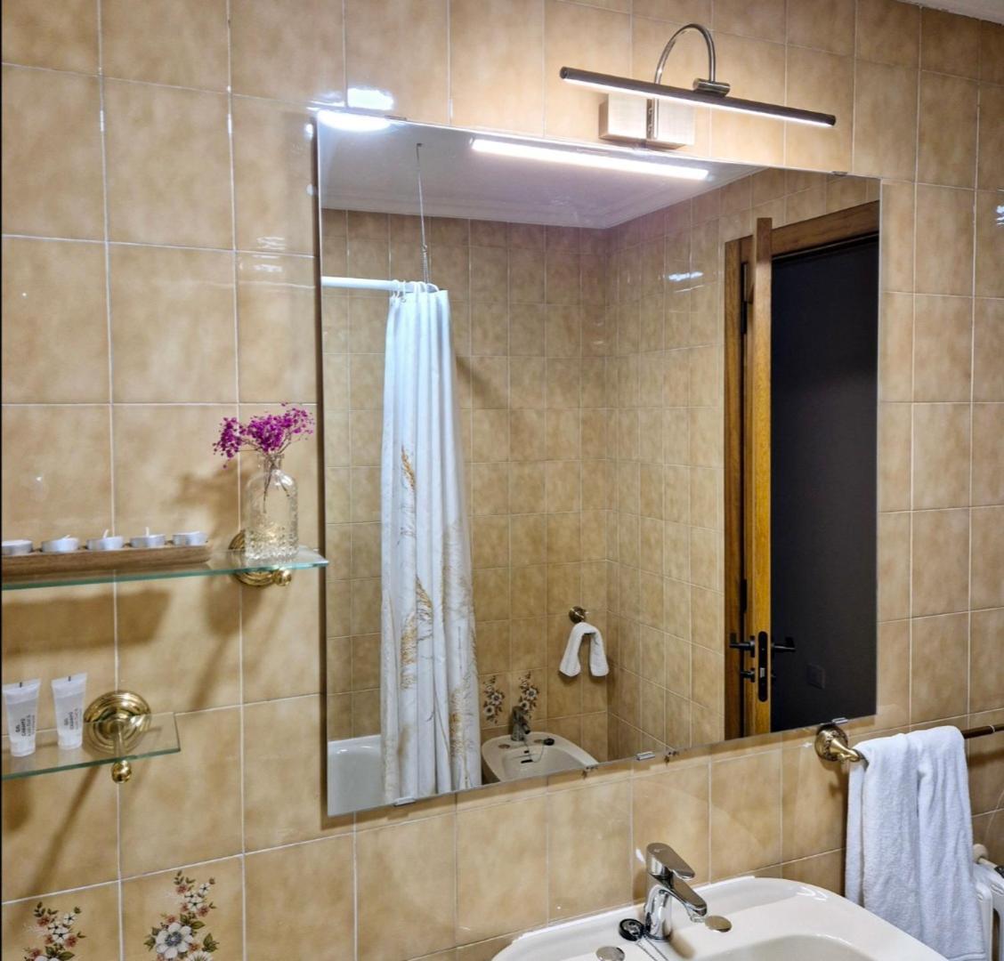 דירות פונטה-ודרה Duplex En Pazo Marques De Aranda מראה חיצוני תמונה