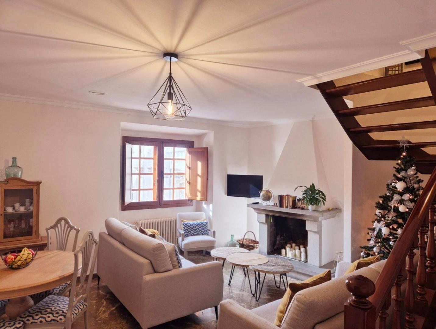 דירות פונטה-ודרה Duplex En Pazo Marques De Aranda מראה חיצוני תמונה