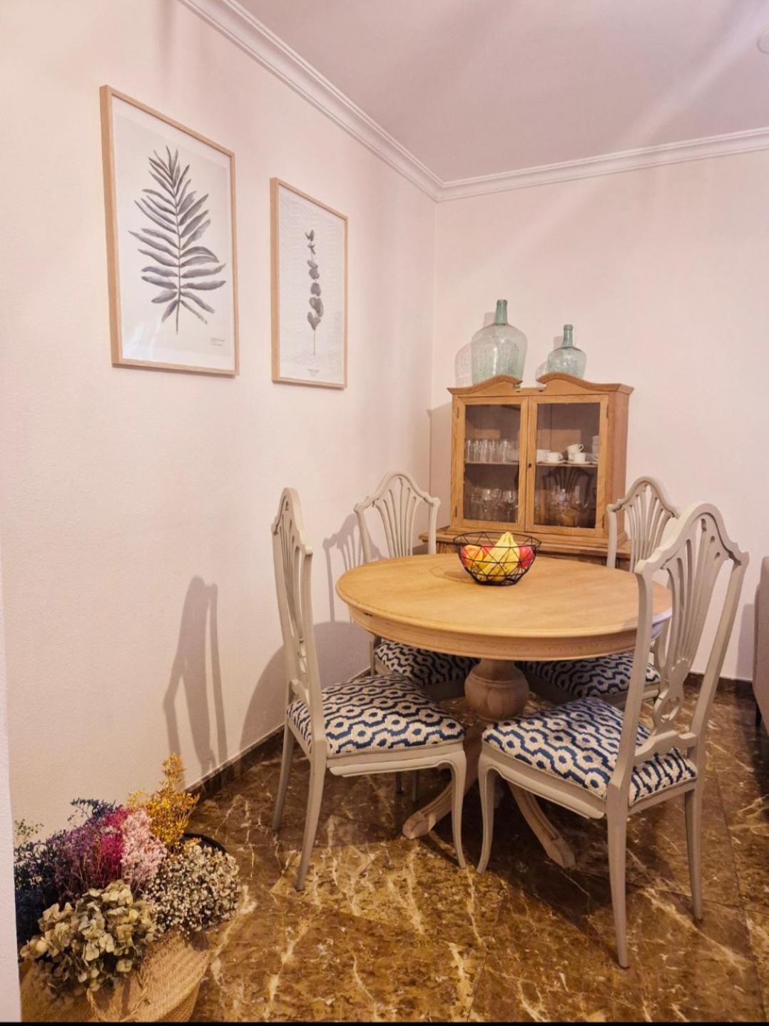 דירות פונטה-ודרה Duplex En Pazo Marques De Aranda מראה חיצוני תמונה