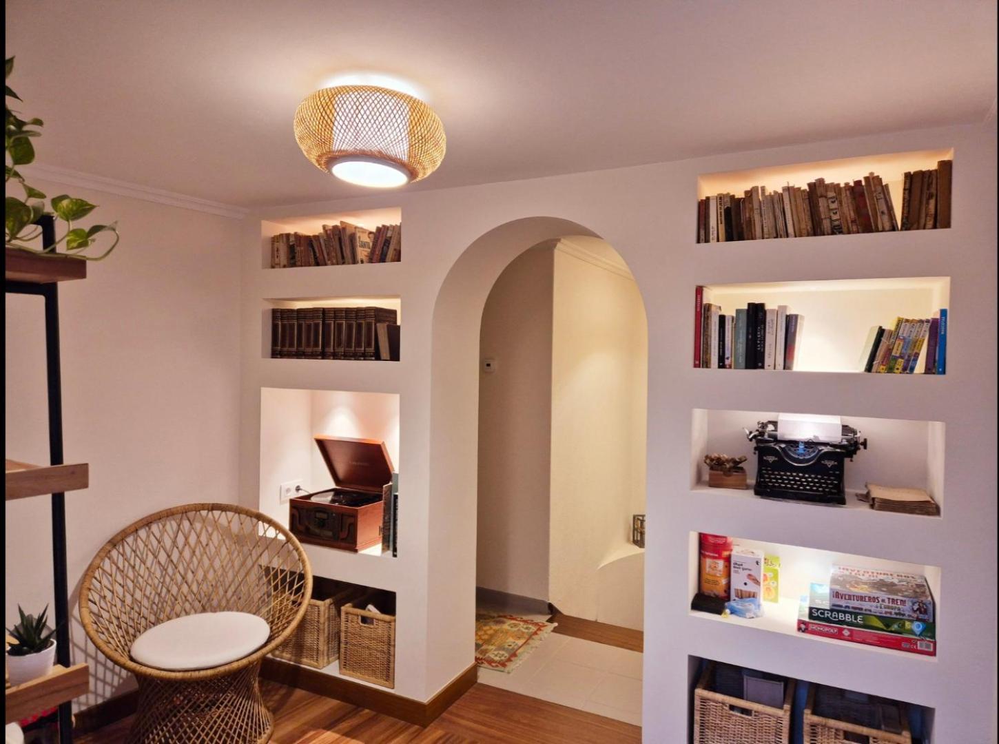 דירות פונטה-ודרה Duplex En Pazo Marques De Aranda מראה חיצוני תמונה
